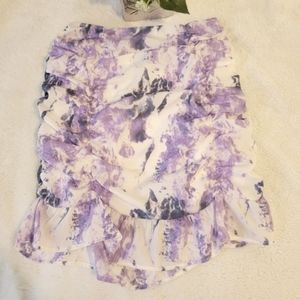 NWT Nasty Gal Skirt